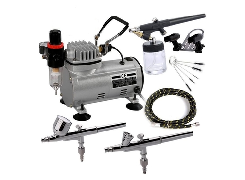 Air Painting Machine