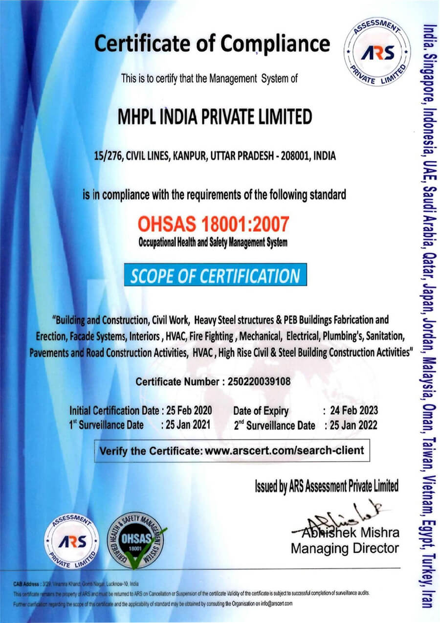 MHPL-Certificate-of-Compliance