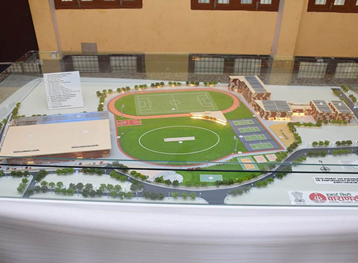 Sports-Complex-at-Sigra-Varanasi